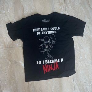Boys tshirt